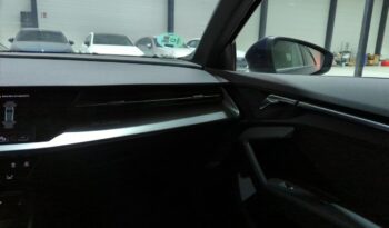 AUDI A3 SPORTBACK 35 2.0 TDI 150CV S TRONIC 7 S LINE SUREQUIPEE complet