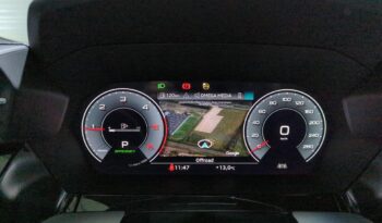 AUDI A3 SPORTBACK 35 2.0 TDI 150CV S TRONIC 7 S LINE SUREQUIPEE complet