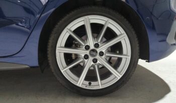 AUDI A3 SPORTBACK 35 2.0 TDI 150CV S TRONIC 7 S LINE SUREQUIPEE complet