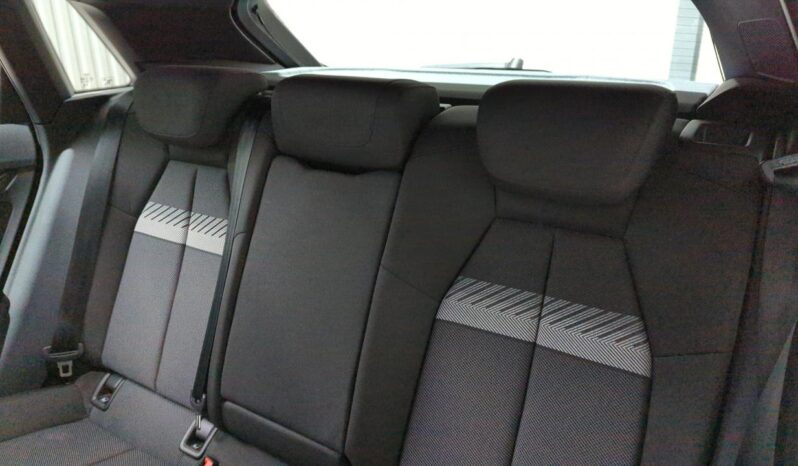 AUDI A3 SPORTBACK 35 2.0 TDI 150CV S TRONIC 7 S LINE SUREQUIPEE complet