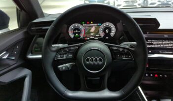 AUDI A3 SPORTBACK 35 2.0 TDI 150CV S TRONIC 7 S LINE SUREQUIPEE complet