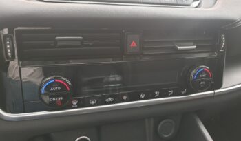 NISSAN QASHQAI 1.3 MILD HYRBID 140CV BVM6 ACENTA + TOIT PANO complet