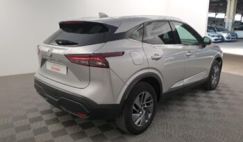 NISSAN QASHQAI 1.3 MILD HYRBID 140CV BVM6 ACENTA + TOIT PANO complet