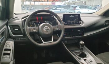 NISSAN QASHQAI 1.3 MILD HYRBID 140CV BVM6 ACENTA + TOIT PANO complet