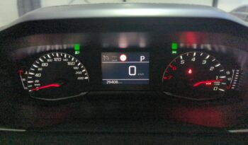 PEUGEOT 2008 1.5 BLUEHDI 130CV EAT8 ALLURE complet