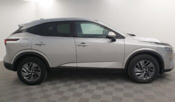NISSAN QASHQAI 1.3 MILD HYRBID 140CV BVM6 ACENTA + TOIT PANO complet