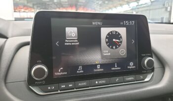NISSAN QASHQAI 1.3 MILD HYRBID 140CV BVM6 ACENTA + TOIT PANO complet