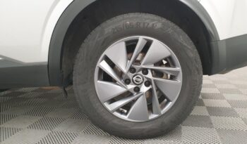 NISSAN QASHQAI 1.3 MILD HYRBID 140CV BVM6 ACENTA + TOIT PANO complet
