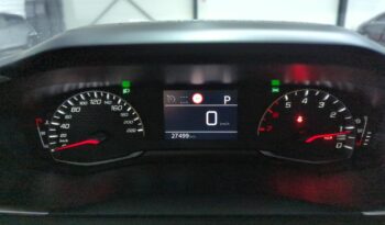 PEUGEOT 2008 1.5 BLUEHDI 130CV EAT8 ALLURE complet