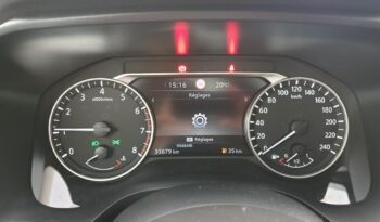 NISSAN QASHQAI 1.3 MILD HYRBID 140CV BVM6 ACENTA + TOIT PANO complet