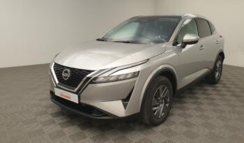 NISSAN QASHQAI 1.3 MILD HYRBID 140CV BVM6 ACENTA + TOIT PANO complet