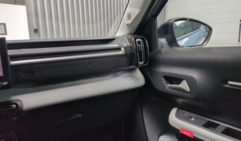 CITROEN C3 AIRCROSS NOUVEAU HYBRIDE 145 CH BVA E-DCS6 5PL MAX + PACK HIVER complet