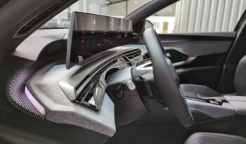 PEUGEOT 5008 HYBRID 145 BVA E-DCS6 7PL GT + PACK VISION 360 & DRIVE ASSIST PLUS + TOIT PANO complet