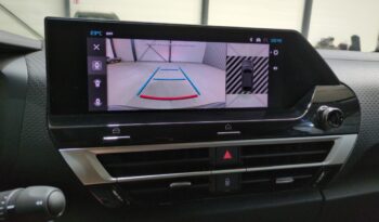 CITROEN C4 HYBRIDE 145 CH BVA E-DCS6 MAX + PACK TECHNO complet