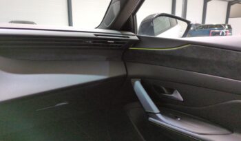 PEUGEOT 308 NOUVELLE BLUEHDI 130 S&S BVA EAT8 GT complet