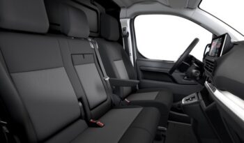 CITROEN JUMPY FOURGON M DIESEL 180 CH AUTOMAT + PACK CAMERA + PACK MODUWORK complet