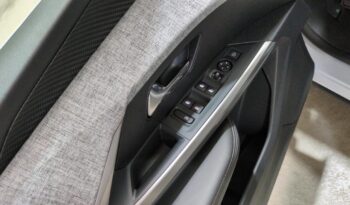 PEUGEOT 3008 HYBRID 145 BVA E-DCS6 ALLURE + GRIP CONTROL + PACK 360 VISION & DRIVE ASSIST + NAVI complet