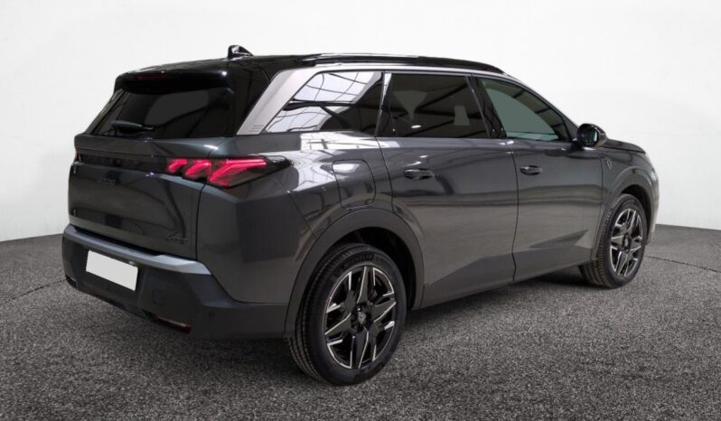 PEUGEOT 5008 HYBRID 145 CH BVA E-DCS6 7PL GT complet