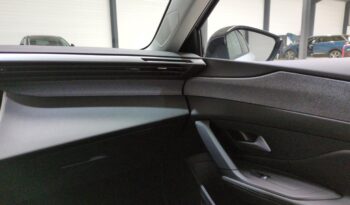 PEUGEOT 308 NOUVELLE BLUEHDI 130 S&S BVA EAT8 ALLURE + PACK VISION 360 complet