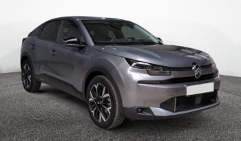CITROEN C4 HYBRIDE 145 CH BVA E-DCS6 MAX + PACK TECHNO complet
