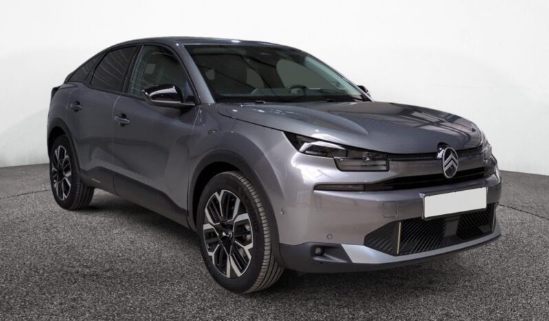 CITROEN C4 HYBRIDE 145 CH BVA E-DCS6 MAX + PACK TECHNO complet
