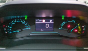 PEUGEOT 208 HYBRID 110 BVA E-DCS6 STYLE complet