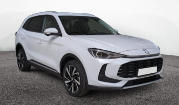 MG ZS 1.5 L HYBRID+ 197 CH BVA LUXURY complet
