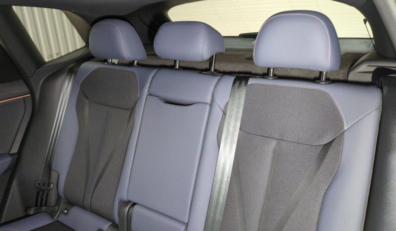 CUPRA TERRAMAR 1.5 ETSI HYBRID 150 CH BVA DSG7 V + JANTES 19 + SIEGES CHAUFFANTS complet