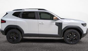 DACIA DUSTER HYBRID-G 150 BVA 4X4 EXTREME + PACK CITY + PACK COLD + PACK TECHNO complet