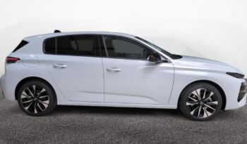 PEUGEOT 308 NOUVELLE BLUEHDI 130 S&S BVA EAT8 ALLURE + PACK VISION 360 complet