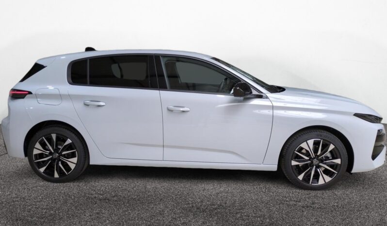 PEUGEOT 308 NOUVELLE BLUEHDI 130 S&S BVA EAT8 ALLURE + PACK VISION 360 complet