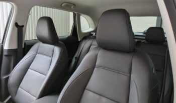 MG ZS 1.5 L HYBRID+ 197 CH BVA LUXURY complet