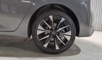 PEUGEOT 308 NOUVELLE HYBRID 145 BVA E-DCS6 ALLURE + PACK VISION 360 complet