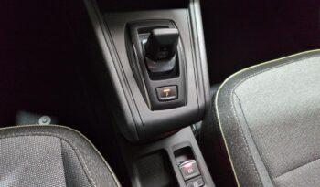 RENAULT CAPTUR E-TECH FULL HYBRID 160 CH BVA TECHNO + ROUE DE SECOURS complet