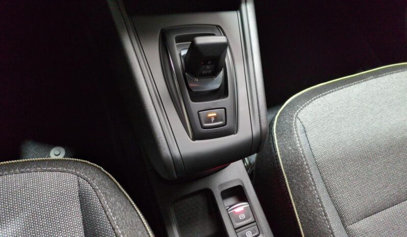 RENAULT CAPTUR E-TECH FULL HYBRID 160 CH BVA TECHNO + ROUE DE SECOURS complet