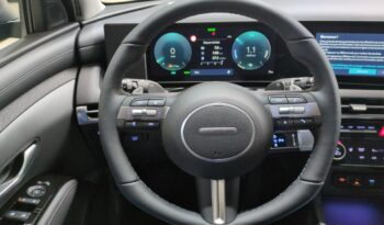 HYUNDAI TUCSON 1.6 T-GDI 239 HYBRID BVA6 CREATIVE + HAYON MAINS LIBRES + SYSTEME HI-FI KRELL complet