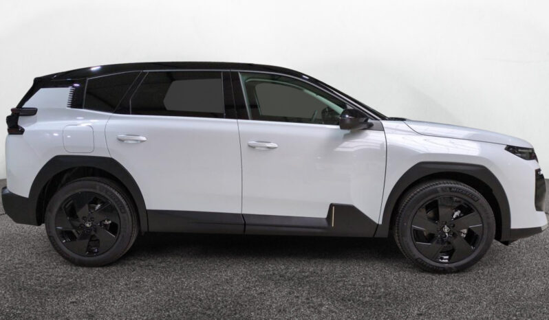 CITROEN C5 AIRCROSS NOUVEAU HYBRIDE 145 BVA E-DCS6 MAX + PARE-BRISE CHAUFFANT complet