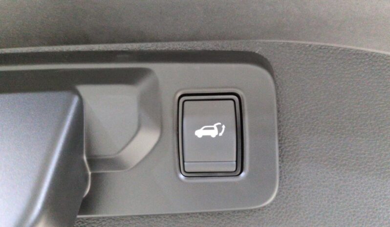 RENAULT AUSTRAL NOUVEAU FULL HYBRID E-TECH 200 CH BVA ESPRIT ALPINE + PARE-BRISE CHAUFFANT complet