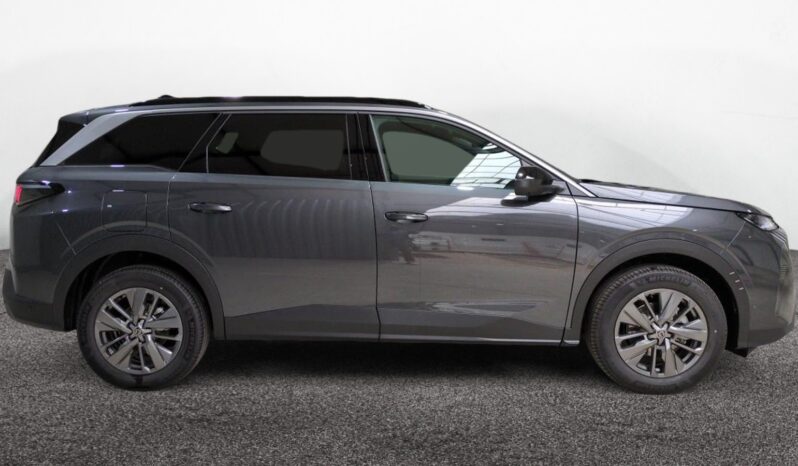 PEUGEOT 5008 HYBRID 145 BVA E-DCS6 7PL ALLURE SUREQUIPE complet