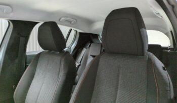 PEUGEOT 208 HYBRID 110 BVA E-DCS6 STYLE complet