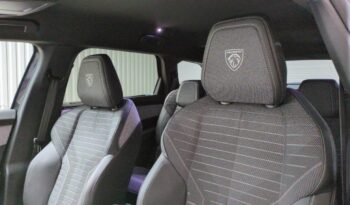 PEUGEOT 5008 HYBRID 145 BVA E-DCS6 7PL GT + PACK VISION 360 & DRIVE ASSIST PLUS complet