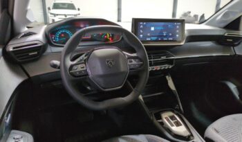 PEUGEOT 208 HYBRID 110 BVA E-DCS6 STYLE complet