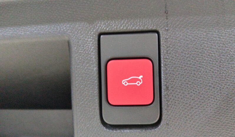 CITROEN C5 AIRCROSS NOUVEAU HYBRIDE 145 BVA E-DCS6 MAX + PARE-BRISE CHAUFFANT complet