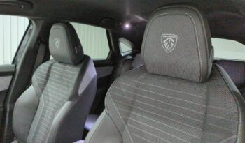 PEUGEOT 3008 HYBRID 145 BVA E-DCS6 GT + PACK VISION 360 & DRIVE ASSIST PLUS complet