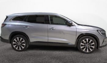 RENAULT ESPACE VI E-TECH FULL HYBRID 200 BVA 7PL GSR2 TECHNO + PACK CITY PREMIUM complet