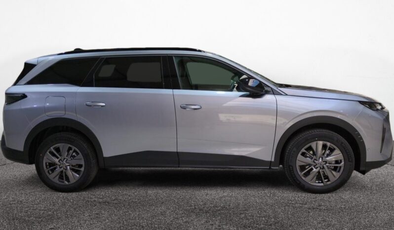 PEUGEOT 5008 HYBRID 145 BVA E-DCS6 7PL ALLURE SUREQUIPE complet