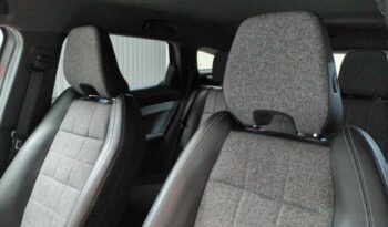 RENAULT ESPACE VI E-TECH FULL HYBRID 200 BVA 7PL GSR2 TECHNO + PACK CITY PREMIUM complet