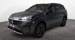 PEUGEOT 5008 HYBRID 145 BVA E-DCS6 7PL GT + PACK VISION 360 & DRIVE ASSIST PLUS + TOIT PANO