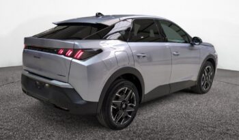 PEUGEOT 3008 HYBRID 145 BVA E-DCS6 ALLURE + JANTES 19 + NAVI complet
