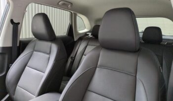 MG ZS 1.5 L HYBRID+ 197 CH BVA LUXURY complet